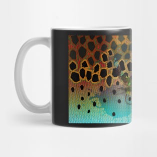 Secret Mayfly Mug